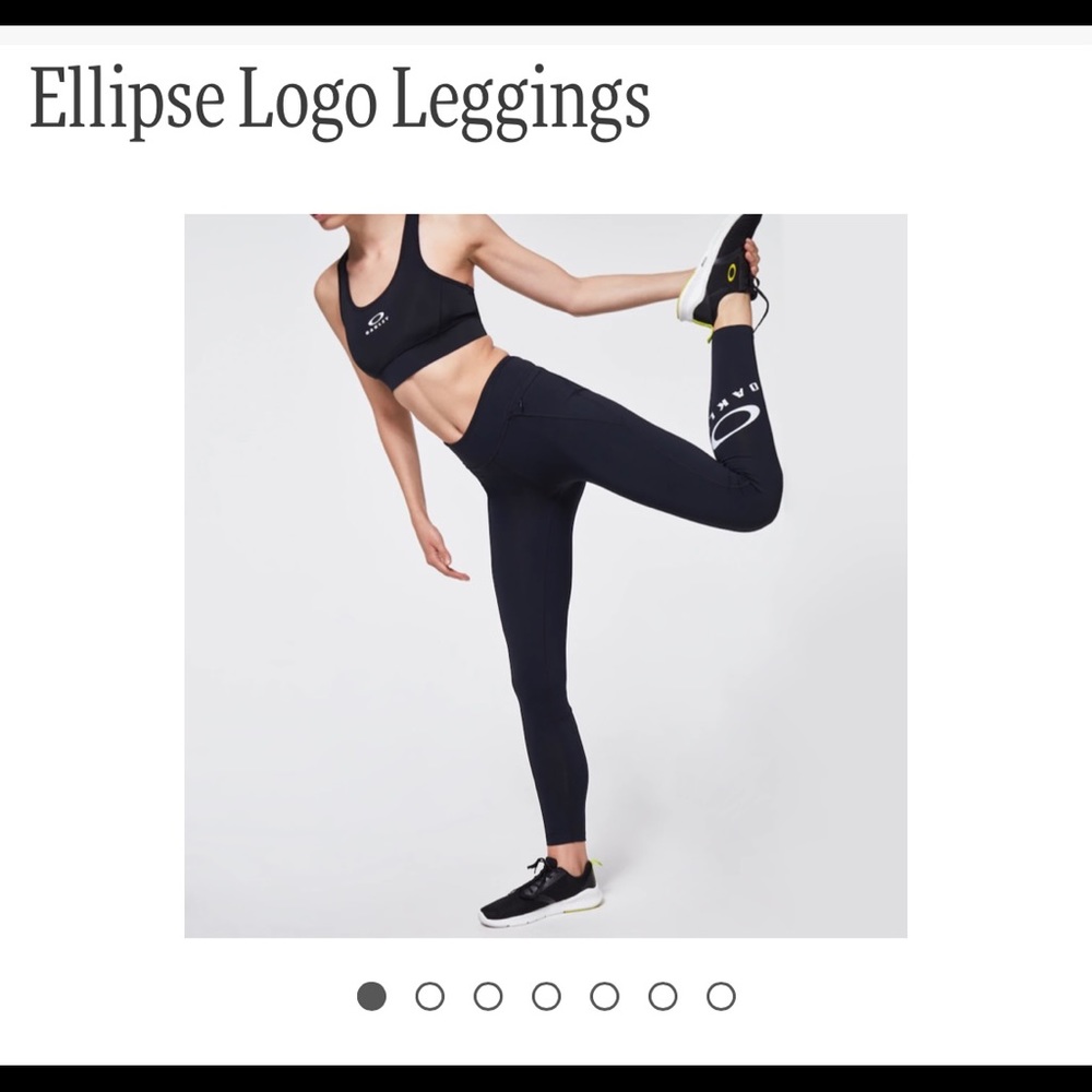 Oakley leggings